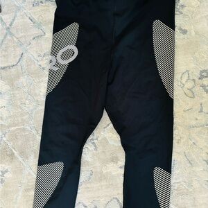 Nike pro 7/8 leggings